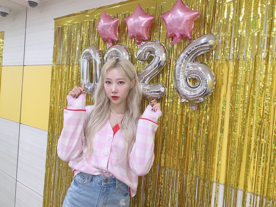 Happy birthday Dongie🐱💗