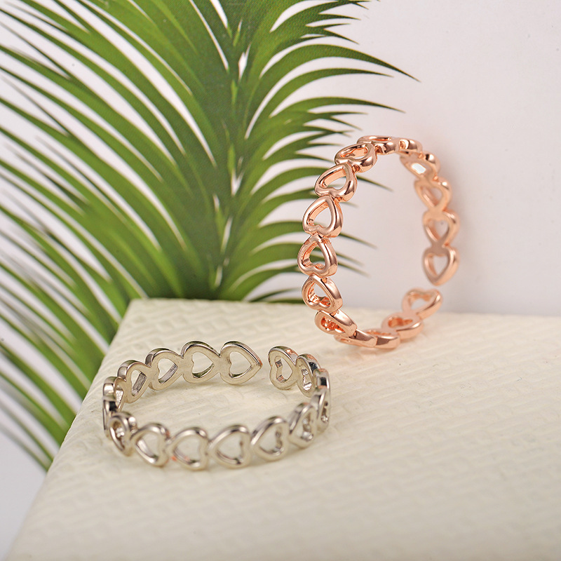 storedogdog's tweet photo. 🎉New Arrival 🎉-Don't Miss it!!!🎈
HEART TO HEART HOLLOW OPEN RING(2 PCS)👉$3.95 Only!!!
✈️FREE SHIPPING WORLDWIDE✈️
💟LINK IN BIO!!!💟
🎁Get Free Gift on Any Purchase.
https://t.co/a3AbqZpt7P
#storedogdog #store #shoppingonline #onlineshopping #accessories #AccessoriesStyle https://t.co/o2cYHvuUuN