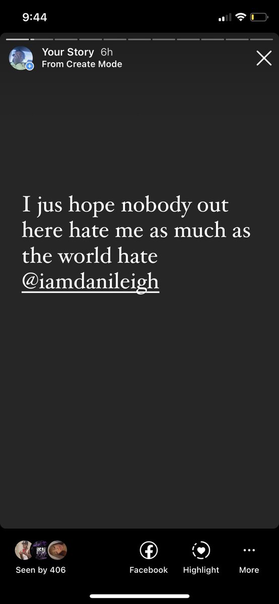 turcodadon's tweet photo. Damn Ian even mean to hurt her feelings 🤦🏽‍♂️. I’m sorry https://t.co/x5qAl5q2FZ
