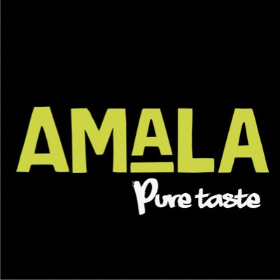 Eat Amala tweet media