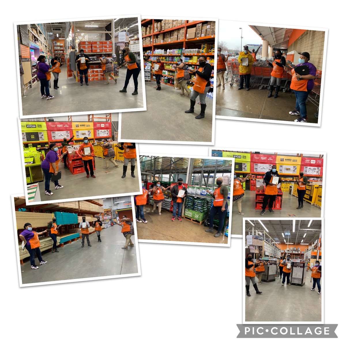 jacob nunyi (@molajack) on Twitter photo Congrats to all our great 2555 associates celebrating Orange Milestones. Humbled to be part of your growth . @paulclymer <a href="/ASDS_2555/">K.Hall</a> <a href="/proctorashley52/">Ashley_SASM@2555</a> <a href="/LaTonyaTHD/">LaTonya Buck</a> Congrats to all our great 2555 associates celebrating Orange Milestones. Humbled to be part of your growth . @paulclymer <a href="/ASDS_2555/">K.Hall</a> <a href="/proctorashley52/">Ashley_SASM@2555</a> <a href="/LaTonyaTHD/">LaTonya Buck</a>