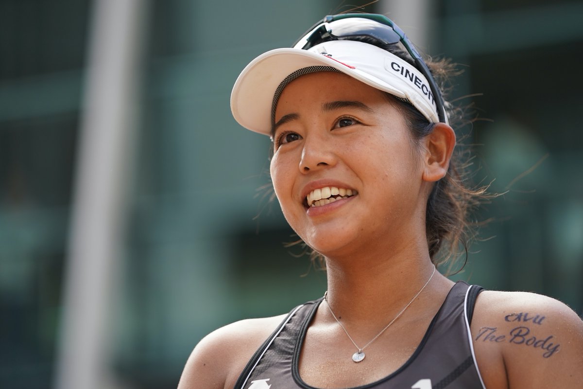 🎉Happy Birthday🎉 昨日3月25日は #坂口佳穂 選手(株式会社マイナビ