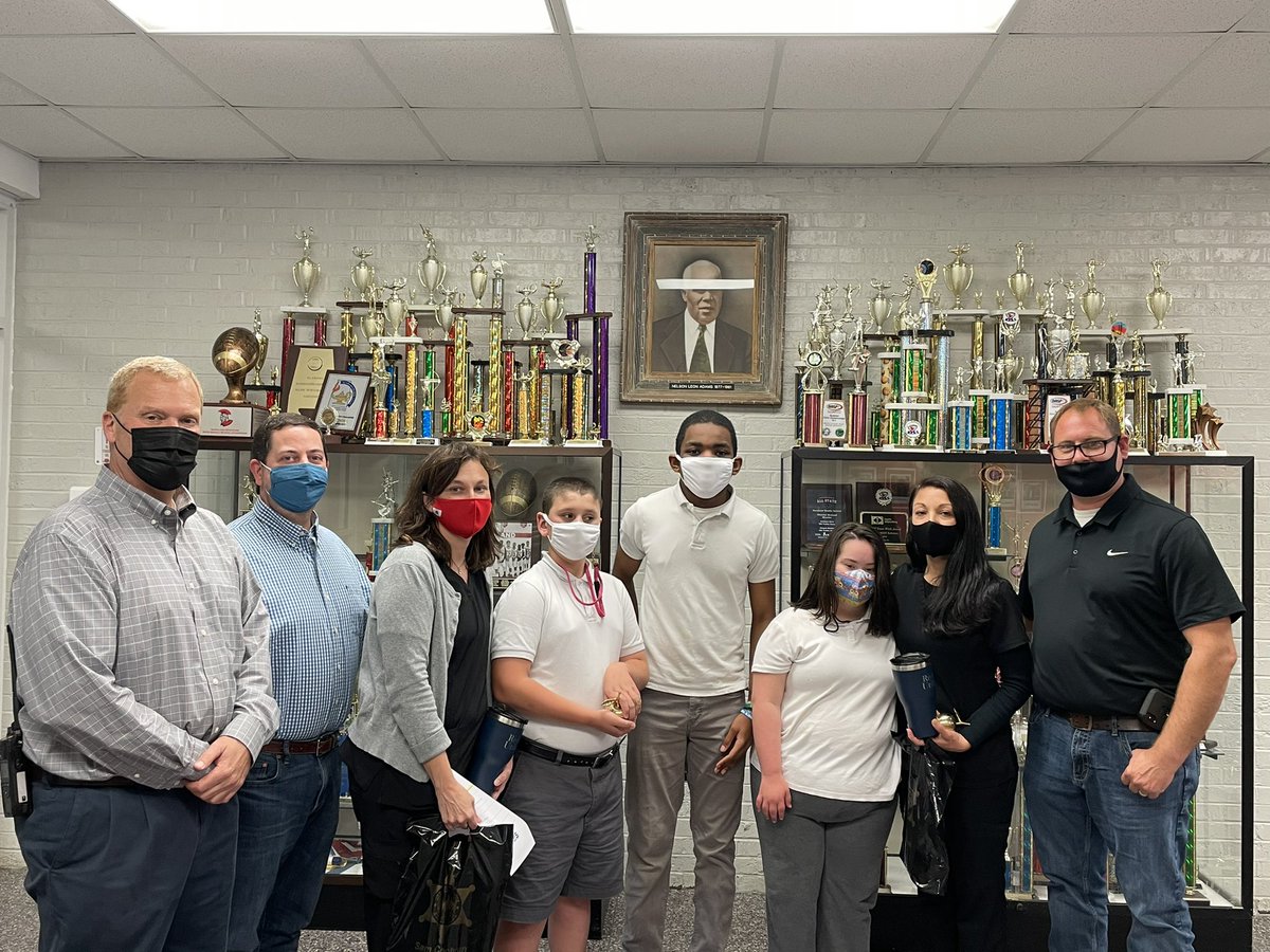 SaralandCitySchools tweet media