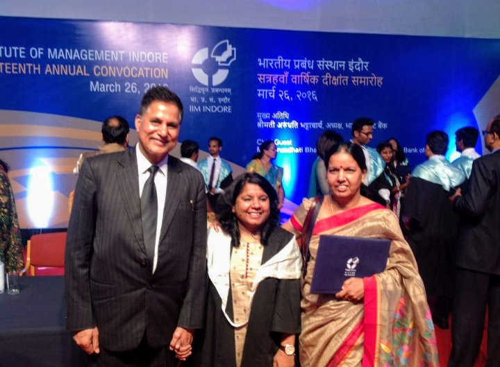 f11anitas's tweet photo. A lifetime moment. 
Five years ago. 
On this day. 

Google reminds me something which I can never forget.
#iimindore #fpm #PhD #phdlife https://t.co/si92DjVf6Y