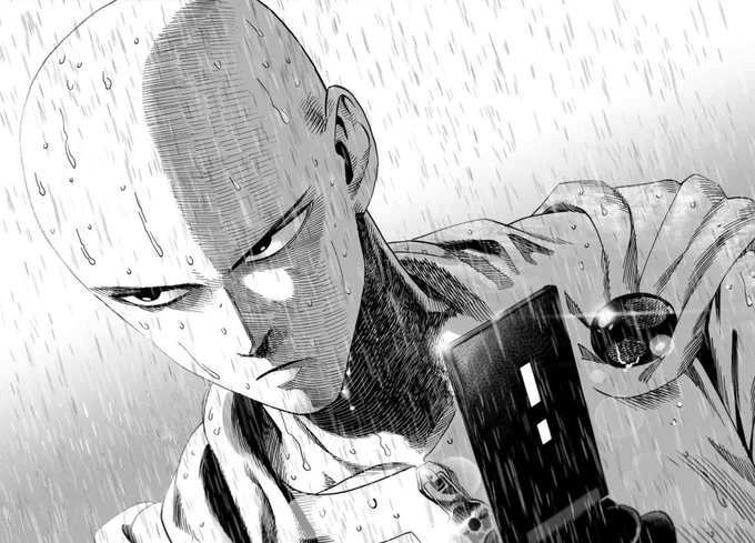 Tfw you have artist's block and your drawings go from great to meh 