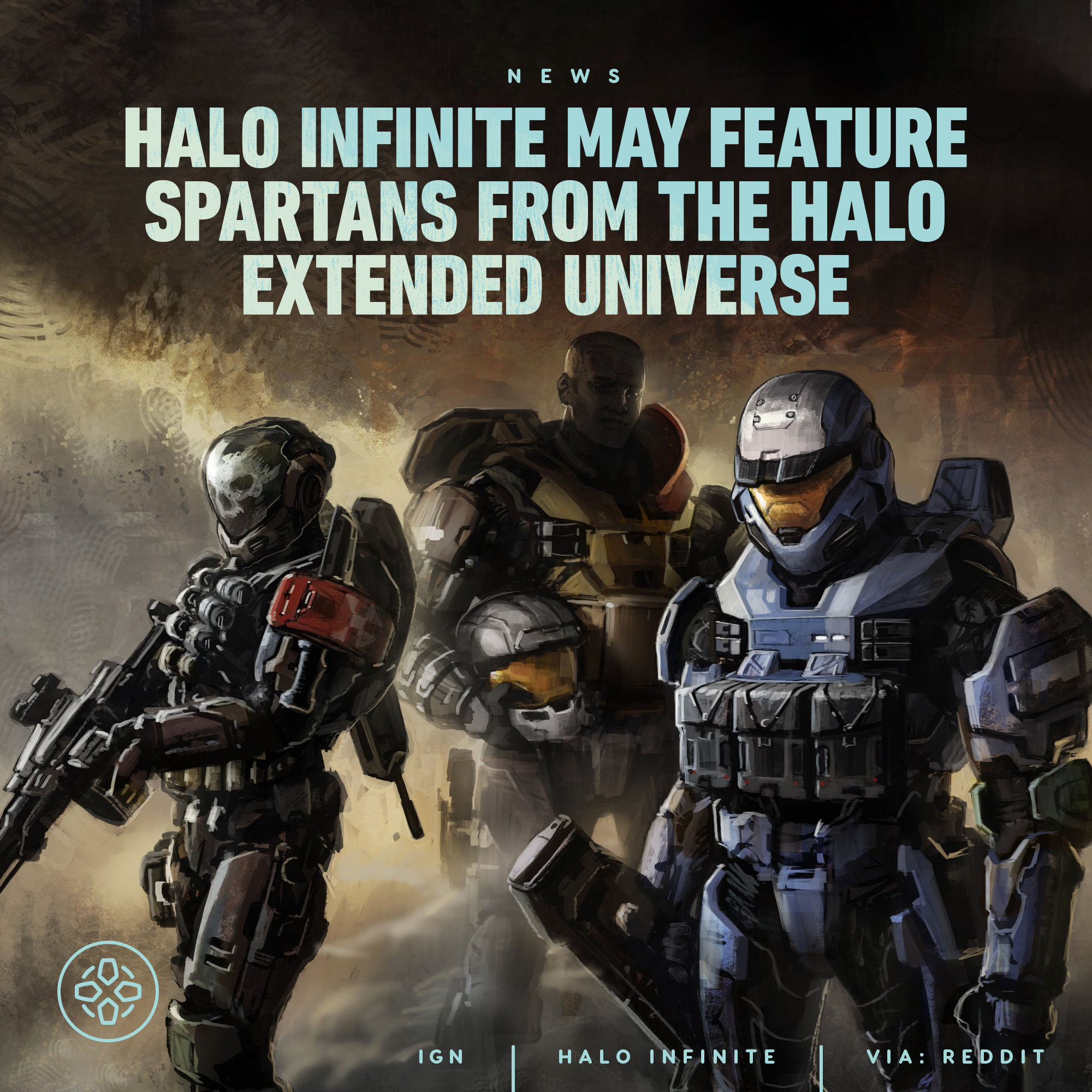 Halo: Reach - IGN