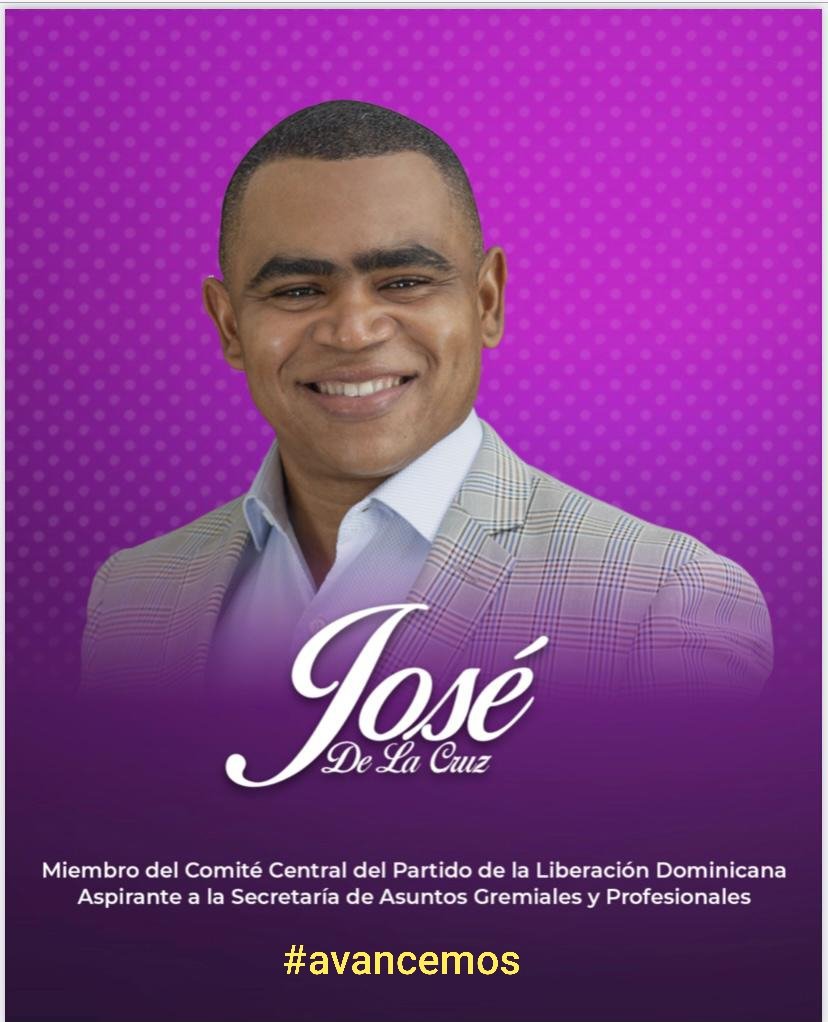 HMGALVAREZ's tweet photo. Ya en nuestro partido se están dando señales de que hay una verdadera renovación, estamos convencido con @josedelacruzf nuevo miembro del comité central las cosas marchan bien.
#Avacemos https://t.co/C5WZWL3aXZ