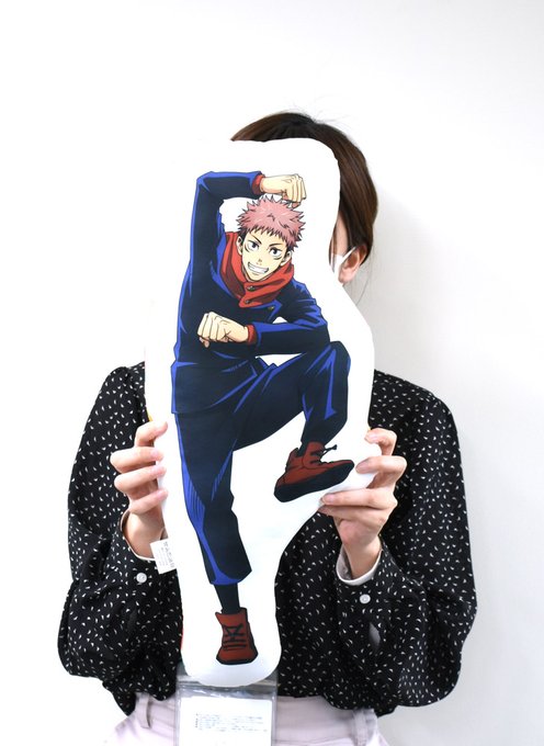 Tvアニメ 呪術廻戦 Animejapan 21 Tasグッズ販売開始 アニメ第1クールedラストカットポーズ を 虎杖 伏黒 釘崎 五条 で描き下ろしたオリジナルグッズに加え Edイラストの缶バッジやポーチなど 3 29 月 まで売り切れなしの 先行受注販売 です Tvアニメ 呪術廻戦 Animejapan 21 Tasグッズ販売開始 アニメ第1クールedラストカットポーズ を 虎杖 伏黒 釘崎 五条 で描き下ろしたオリジナルグッズに加え Edイラストの缶バッジやポーチなど 3 29 月 まで売り切れなしの 先行受注販売 です