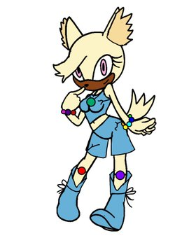 AdaptiveHues's tweet photo. "I’ve Gotta reach for the Stars~!"
—
Hypa the Fennec Fox
Pansexual- Strong Male Lean
Shy to new people, But adventures and Naive
Friend of Wisps
Sonic OC
Please, Be gentle with her~
Crack/NSFW Roleplay
Selective Multiship
❤+♻️?
—
“...Although they look pretty far~!" https://t.co/WhWa65U1eN