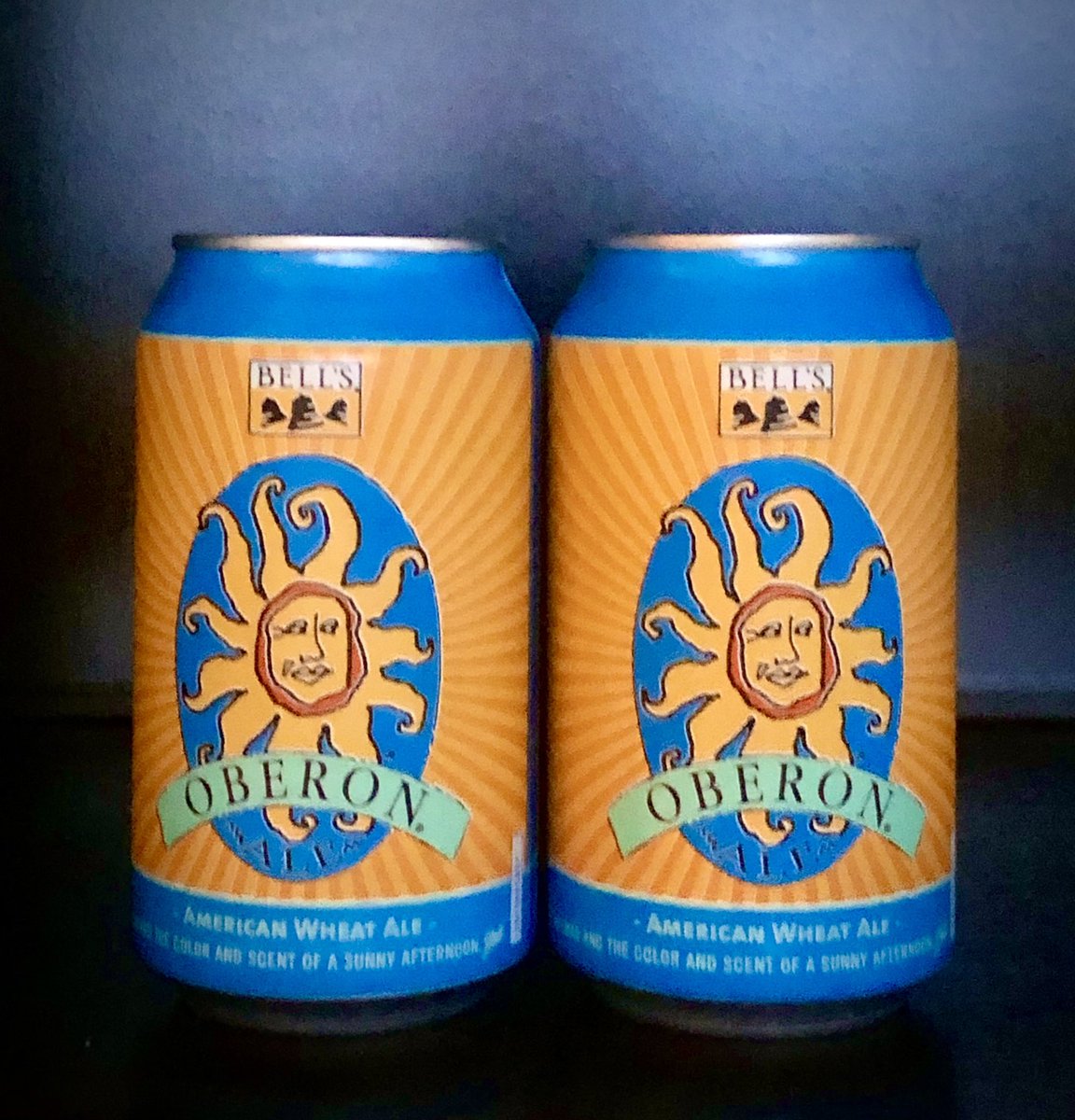 RunnerTap's tweet image. Oberon Day was Monday. Celebrating a few days late with the final 2 from my Winter stash. Nobody out-squirrels me! 🐿
