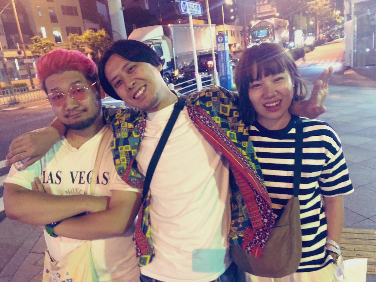 smoogecheaks's tweet photo. "スムージチークス" 改名まで

あ と 6 日 

4月からは "ぷすっぽ " として動きます。

フォローお願いします👉@pusuppo👈

#改名します #振り返るシリーズ https://t.co/HHQUEUrL2U