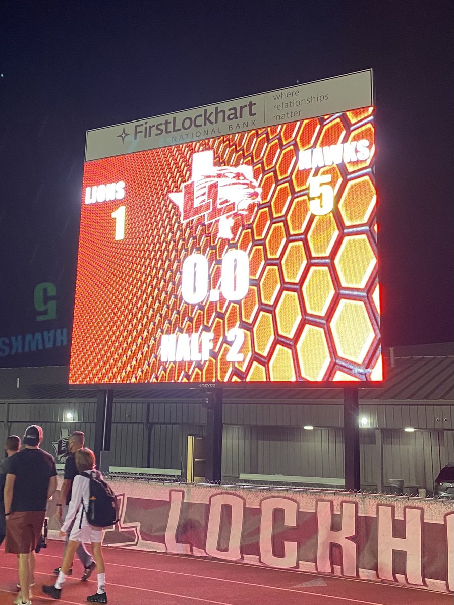 KTLW33's tweet photo. Congrats @HAWK_BoysSoccer for the 5-1 win tonight. 8 game winning streak and thru to that next round of the playoffs! #luckyrock @ClubHendrickson @pfisd @PfISDAthletics @KXAN_News @PflugervilleTX https://t.co/GGPDihs4R4