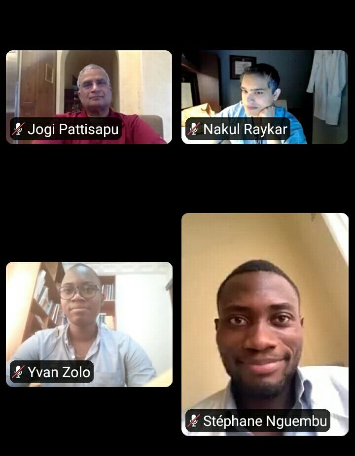 Berjo Takoutsing tweet media