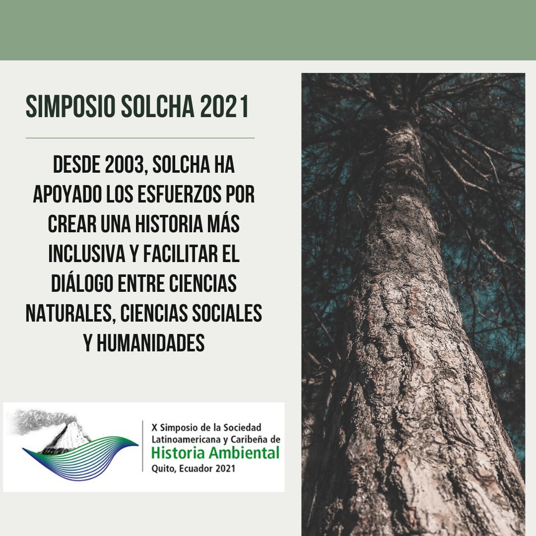 X Simposio SOLCHA tweet media