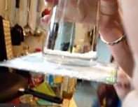 11thFife's tweet photo. Making Rainbows and using the adherence of water molecules to defy gravity https://t.co/XlJp4iaBig