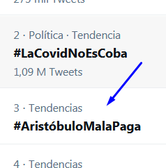 GremioDocente's tweet photo. Vamos de 3ero !!! #AristóbuloMalaPaga https://t.co/yVG2Wnv3CF