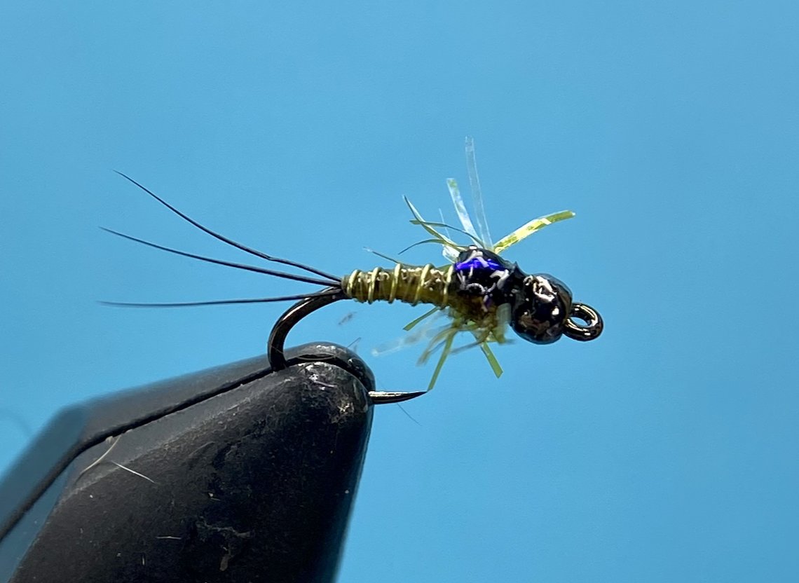 DakotaFlyAngler's tweet photo. New Fly Tying Videos Are Available- https://t.co/LfHCtw8guk Check them out on the blog. #flytying #dakotaflyangler https://t.co/gVcaQsKXrj
