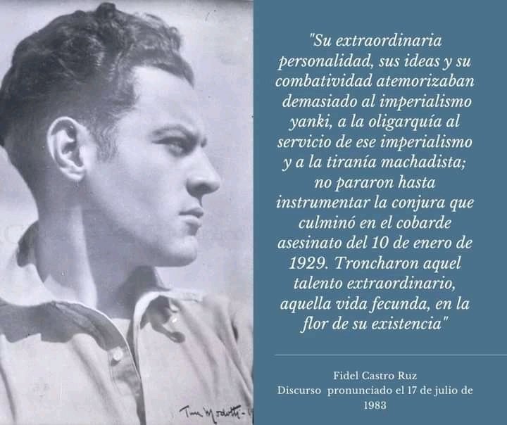 SameOrlando's tweet photo. Siento orgullo de seguir tus pasos.
#SomosUMoa
#SomosContinuidad 
#MasQueUnaVacunaEsUnPais https://t.co/cwwtGMicte