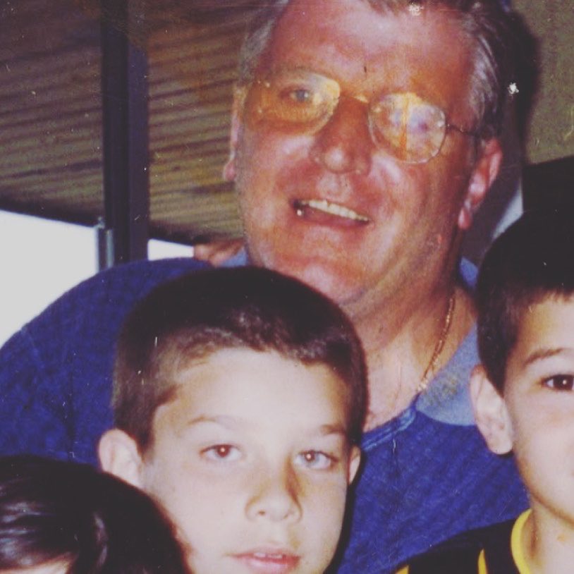 kaiser_dd5's tweet photo. Tio siempre vas a estar entre nosotros!!! Se te va extrañar mucho!! https://t.co/U8YeJNNb9V