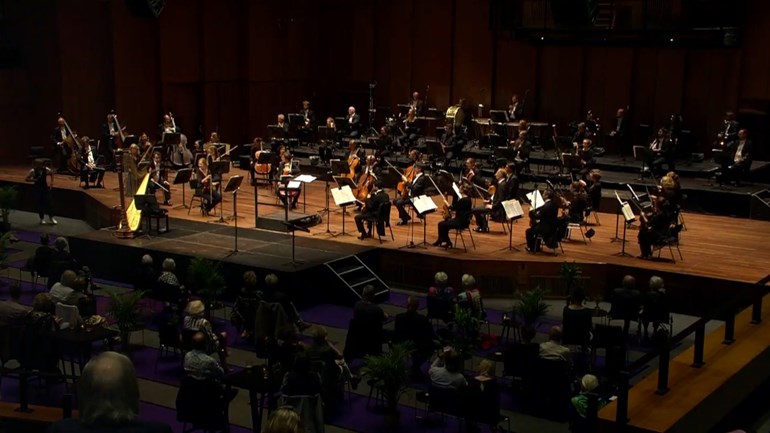 Cultuurorganisaties staan 170.000 euro af aan kunstenaars zonder subsidie rtvn.gr/vcAQ