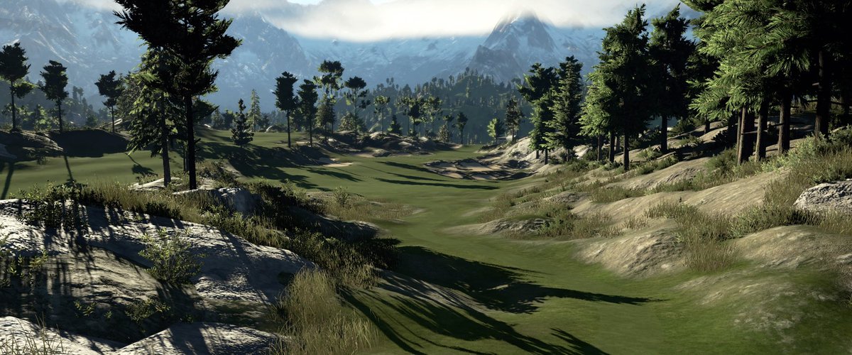 sindrerev's tweet photo. Excited to drop this one in a couple of days #WCoD @PGATOUR2K @TGCTours https://t.co/JawfRLGcGv