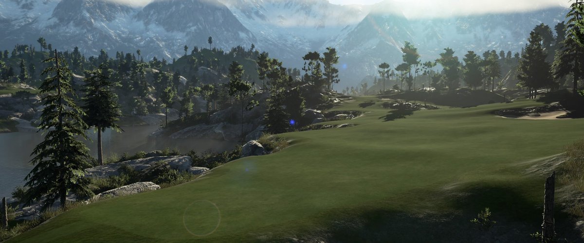 sindrerev's tweet photo. Excited to drop this one in a couple of days #WCoD @PGATOUR2K @TGCTours https://t.co/JawfRLGcGv