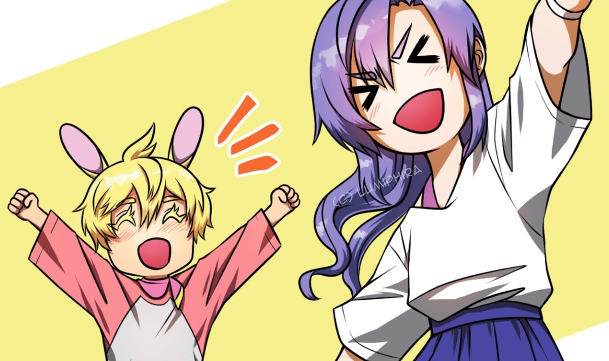 lumiphae's tweet photo. The Heart Candy Q&A episode goes up tomorrow at 7:00pm EST! ^^ Here's a little sneak peek~ It's going to be a good time! #heartcandy #webtoons https://t.co/eNaKQofEAt