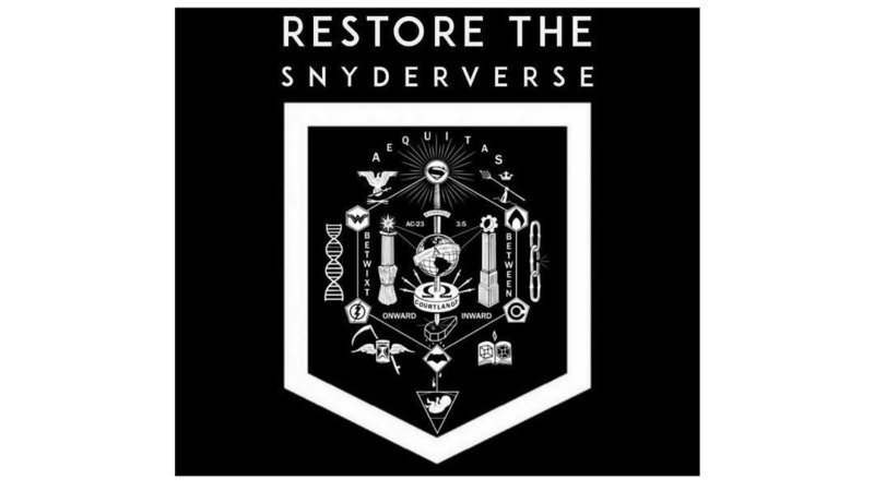 Cristianking995's tweet photo. ¡ Por Autumn ! ¡ Por Snyder ! ¡ Por el SnyderVerse ! ¡ Por DC ! #ForAutumn #ForSnyder #ForTheSnyderVerse #ForDC #JusticeIsGray #RestoreTheSnyderVerse https://t.co/atg57RY9aU