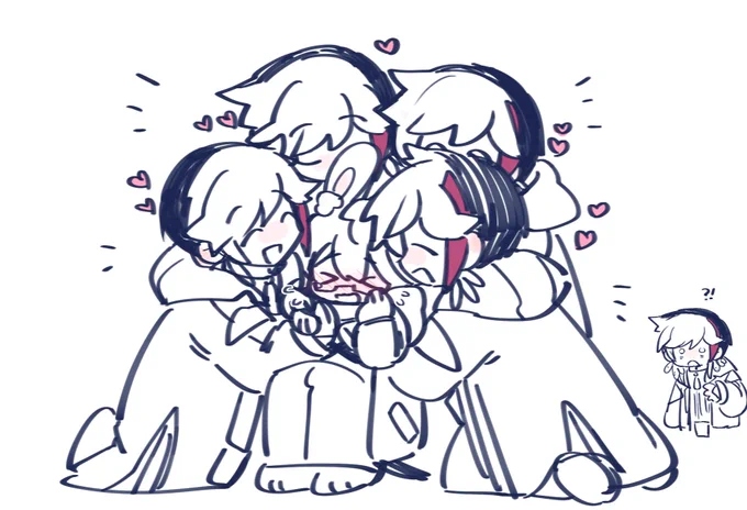 i rolled a lot of ely's..... but this lonely doctor doesn't mind... 