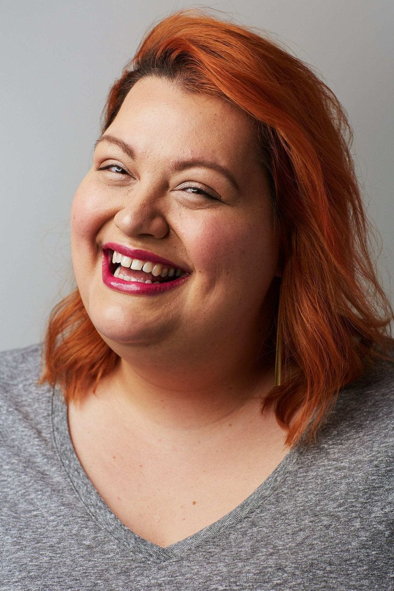 Surf Bomb was the first salt spray that made me finally understand the effect that made every beauty editor since the dawn of time sing its praises.

Read the full article: My Favorite Natural Haircare Brand Is Finally Available At Sephora
▸ bit.ly/34j6mDf