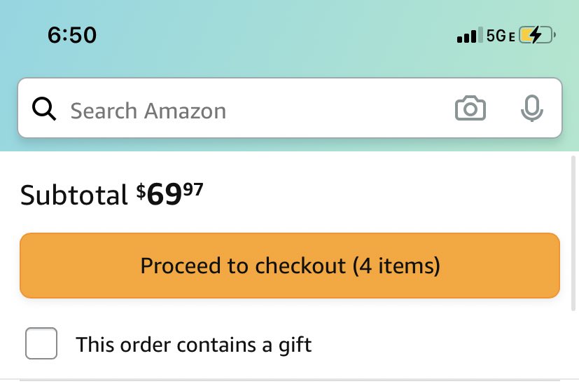 goddessandreaaa's tweet photo. another Amazon order I need covered, get to sending. 

{ findom findomme goddess #findom } https://t.co/q9ldFamDpd