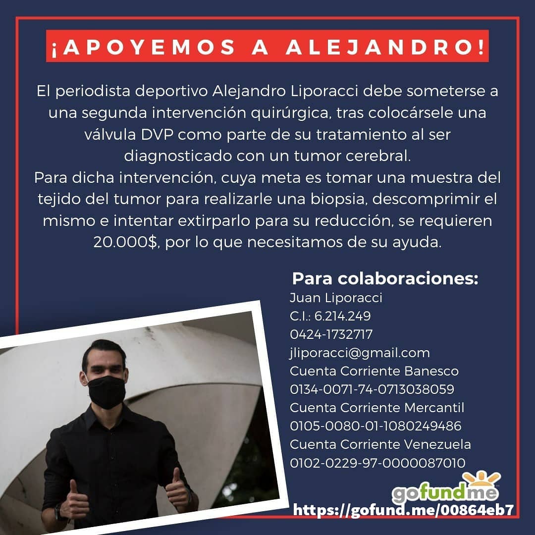 abecapriles's tweet photo. Ayúdame a salvar la vida del hijo de Juan Si no puedes colaborar económicamente, hazlo difundiendo esta imagen entre tus contactos y redes sociales, te estaré eternamente agradecido... Dios te bendiga! 🙏

https://t.co/b97cuFot1a https://t.co/X3tZSjyRZu