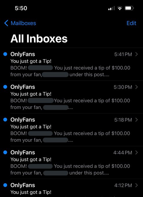 It&rsquo;s a great day to send me $100 tips https://t.co/HQU09ARsUs
