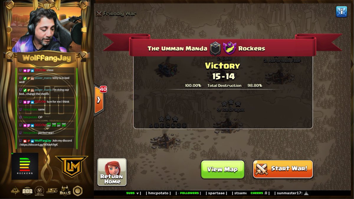 WolffangJay tweet media