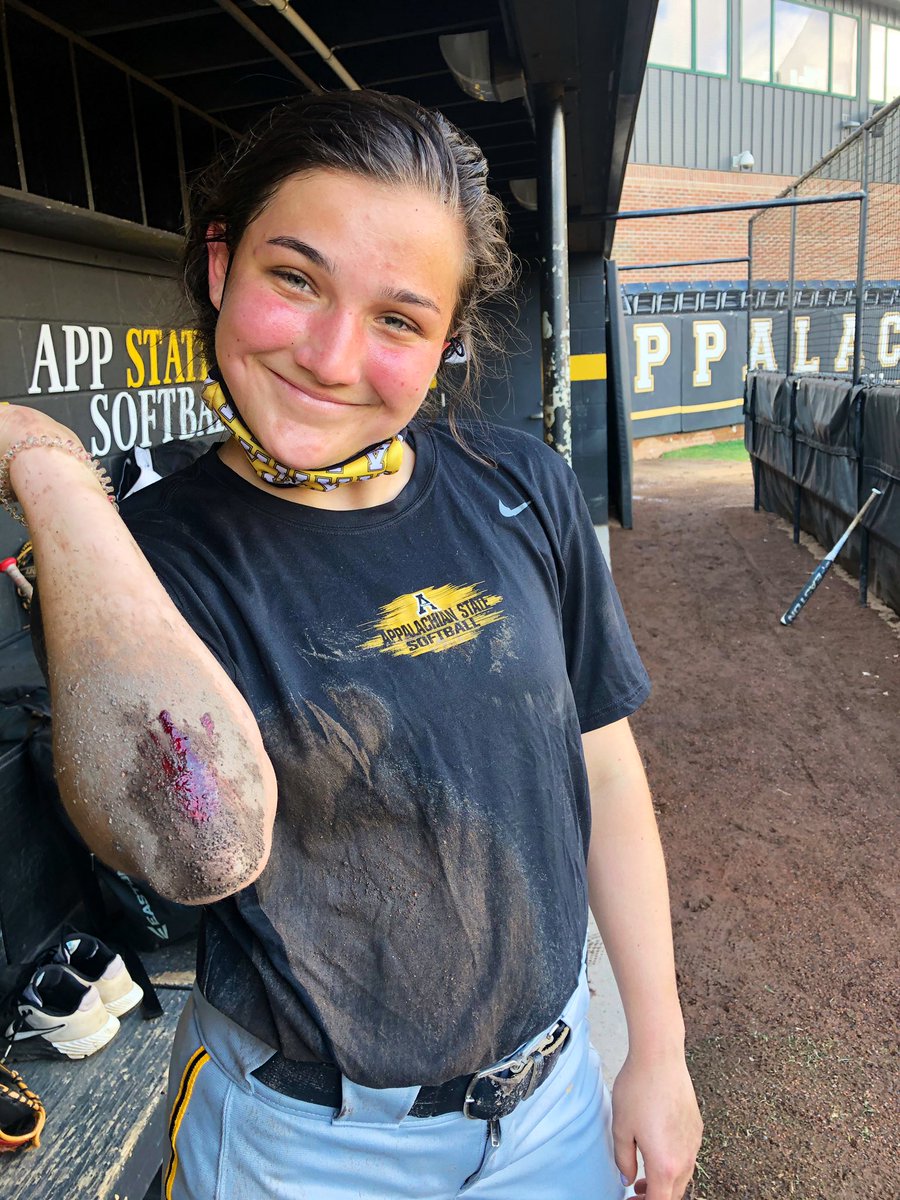 PierceBarnes's tweet image. No pain no gain