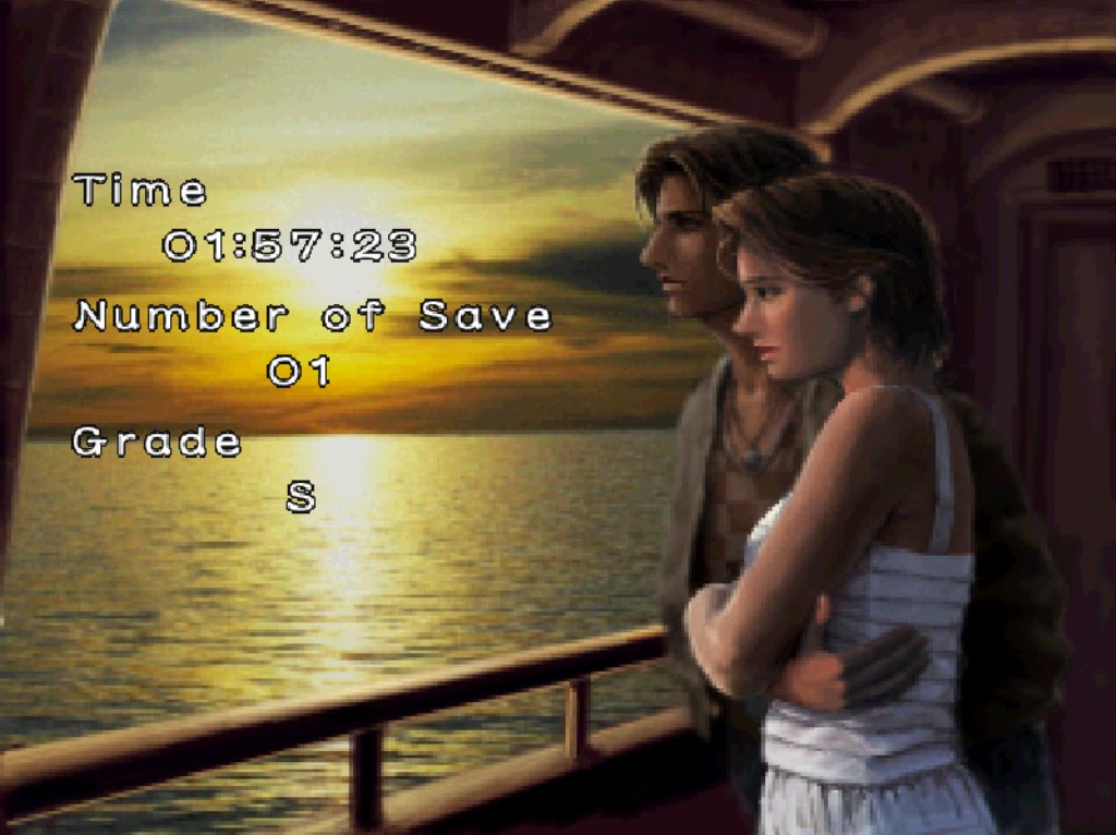 MasterDarkBley's tweet photo. Nuevo récord hasta el momento #ResidentEvil3 #REBH25th https://t.co/z74NKoyn8F