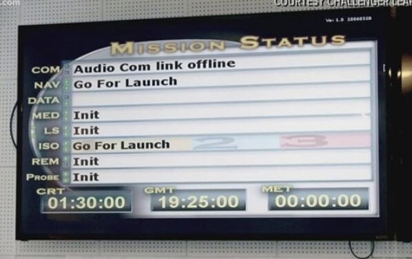 We had the pleasure of speaking with <a href="/Kevinbuffalo/">Kevin O’Neill</a> at <a href="/WGRZ/">WGRZ</a> Buffalo about our simulated #space missions. Check out the #news segment!
youtu.be/jc522bdHwQA

#stem #science #astronomy #astrophysics #physics #stemeducation #lockport #lockportny #explorelockport #lockportnewyork