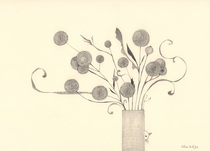 野の花展のtwitterイラスト検索結果 野の花展のtwitterイラスト検索結果
