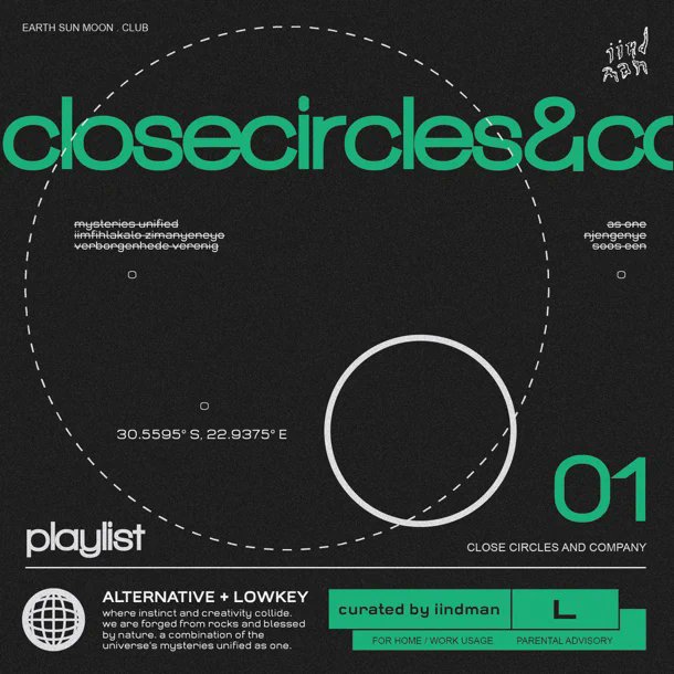 Don't say I don't think about you when it comes to this music thing click here esm.lnk.to/ccc thank me later. A proudly Mzansi playlist danko <a href="/IIndMan/">pronounced.secondman</a>