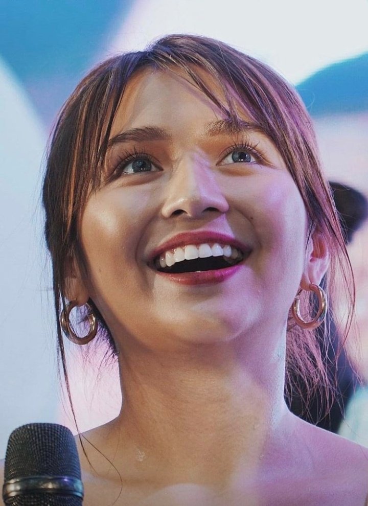 Happy 25th Mylove!💙

#KathrynXXV