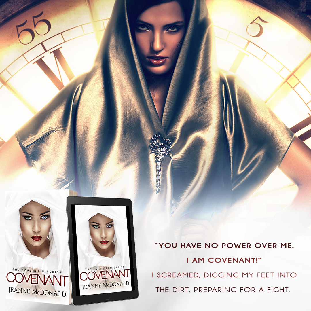 EnchantedPub's tweet photo. ☆★ SIZZLING PARANORMAL ROMANCE ★☆
Your next mesmerizing read awaits! Covenant by @JeanneMcDonald_  is an electrifying paranormal romance that you do not want to miss.
COMING to your Kindle &amp; KindleUnlimited on 14 April 2021!
Add to your TBR today: https://t.co/Zfro9sBFXB https://t.co/dDNXVu1xbB