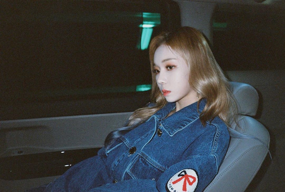 weaestrally's tweet photo. ⋆   ☃️    ⠂ ko⠀ : ⠀ koro  ¡     𝕟𝕖𝕨     ⁄      𓆤    ゞ  #StreamWithGIDEAL 

Para comenzar mi playlist del día que mejor que comenzar con #Team_MAZE? Las chicas de GIDEAL llegaron con arte y quién soy yo para no stanearlas? Por supuesto me enamore de sus regalitos! https://t.co/5zWliupjOP