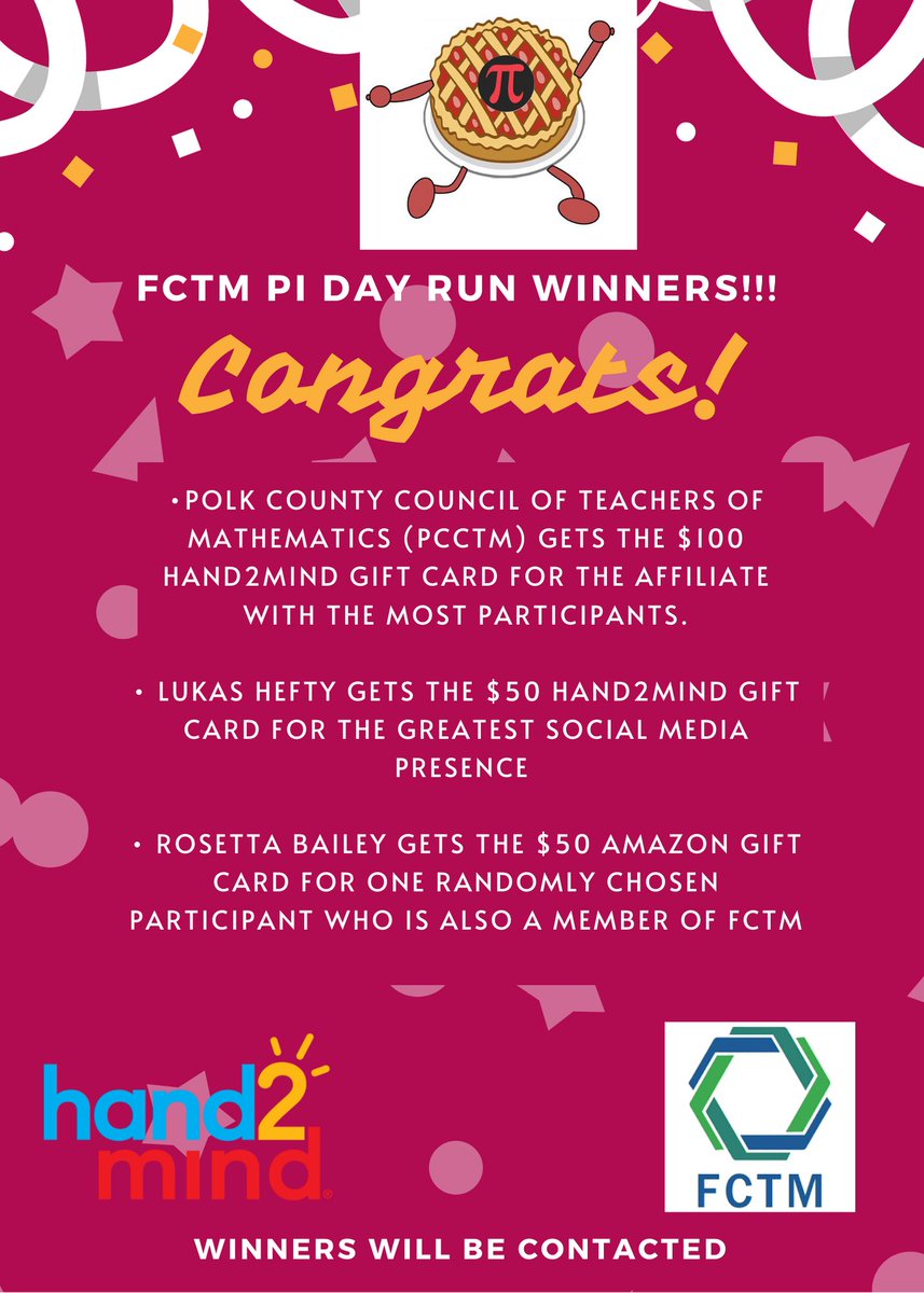 #FCTMPiDay

Winners!!!

[ drive.google.com/file/d/1H3bM7o… ]drive.google.com/file/d/1H3bM7o…