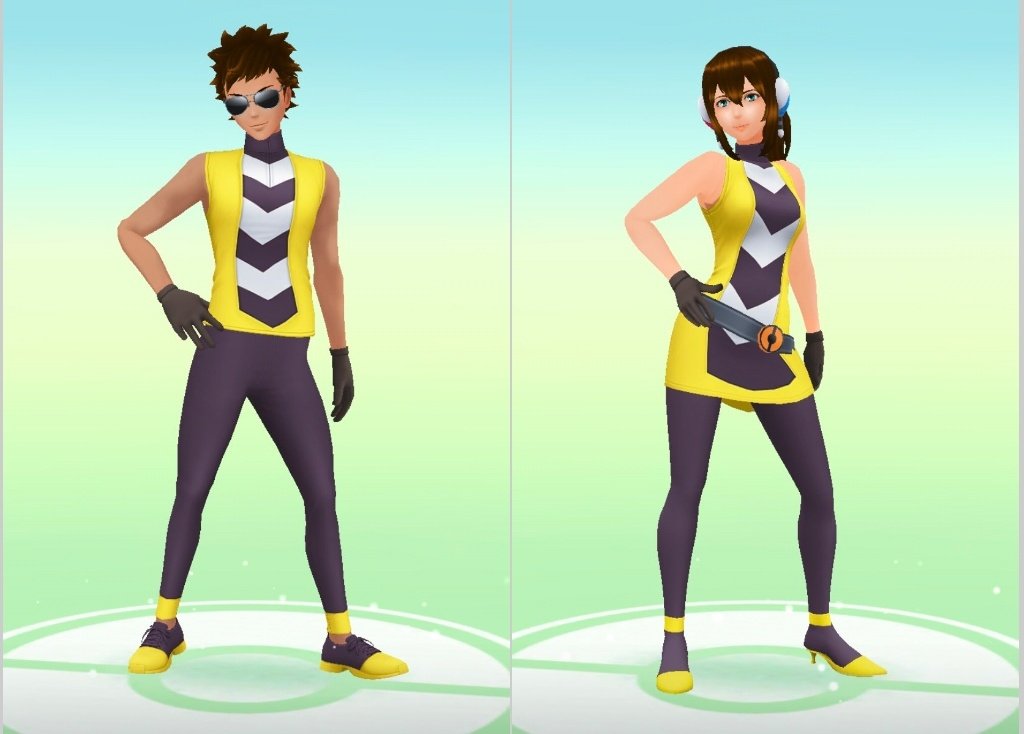 ポケモンgo攻略 みんポケ No Twitter リーダーボード公開前にwankowanyoooさんがレジェンドに到達 レジェンド到達で手に入るカミツレアバターの試着姿も T Co Td0qelsdsh ポケモンgo T Co 3lhab1kpcc T Co py2j5tnw ポケモンgo攻略 みんポケ No Twitter リーダーボード公開前にwankowanyoooさんがレジェンドに到達 レジェンド到達で手に入るカミツレアバターの試着姿も T Co Td0qelsdsh ポケモンgo T Co 3lhab1kpcc T Co py2j5tnw