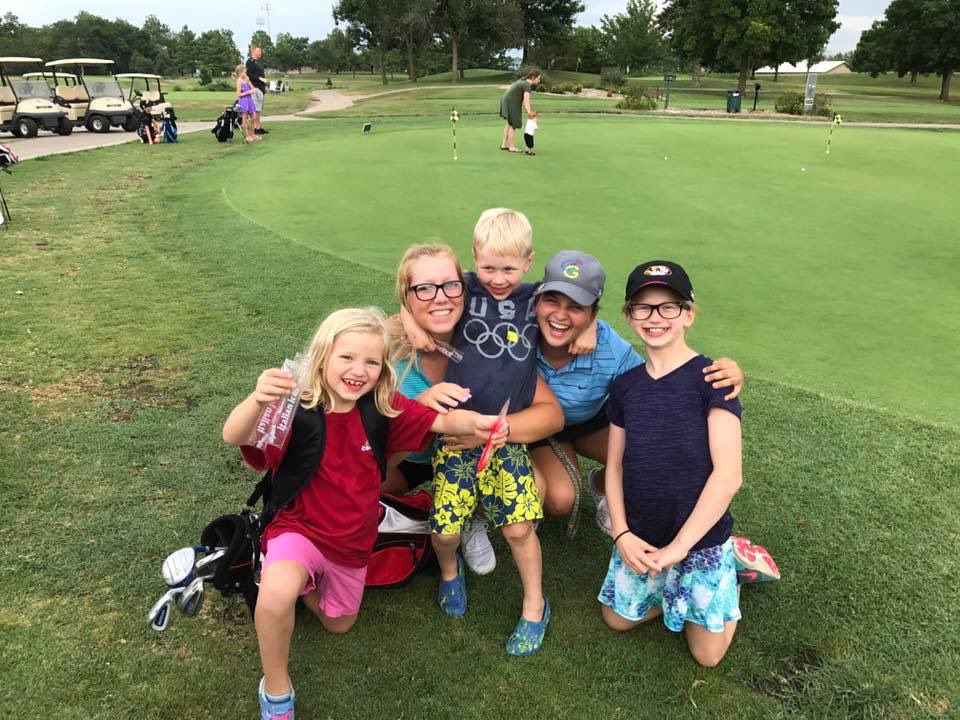 Our Columbia Golf Foundation camps are open for registration!!
-Junior Golf Camp
-LPGA Girls Golf Camp
-Junior Golf League
-Rising Stars Girls Golf Mentor Program

For dates, times, and more information click this link!

columbiagolffoundation.org

See you this summer!