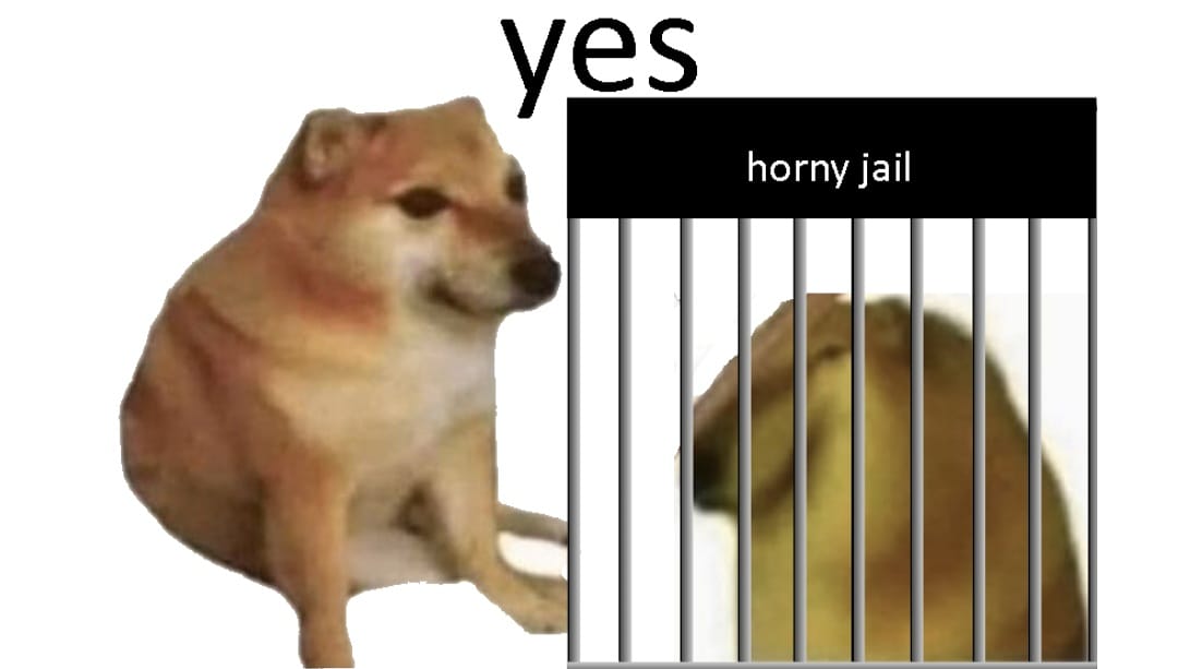 _arbbie_'s tweet photo. We are all going to horny jail after this one boys...
Live playing Lust For Darkness🔴
https://t.co/TJdL9FTw79
#lustfordarkness #psychologicalhorror #studentstreamer #twitch #twitchstreamer #gaming #gamergirl #pathtopartner #twitchaffiliate #supportsmallstreamers #smallstreamer https://t.co/FtEqg4pb9d