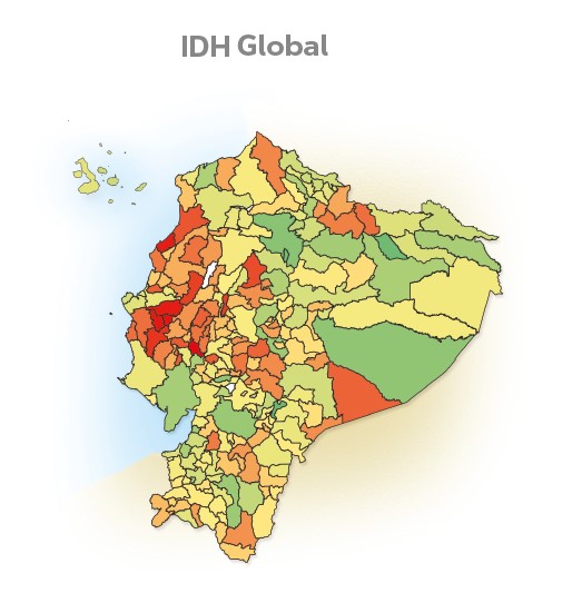 JJELMATEMATICO's tweet photo. El IDH (Índice de Desarrollo Humano) a nivel cantonal demuestra que necesitamos cambiar el modelo de República. El Federalismo generaría unión y equidad. https://t.co/hx59vztojf