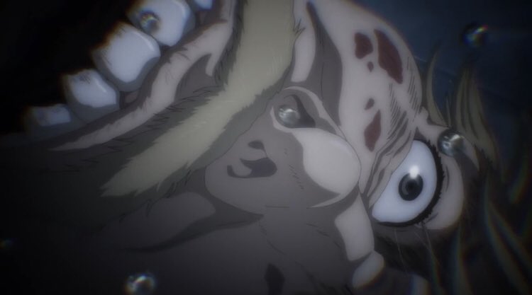 shingekibr's tweet photo. Zeke disposto a tudo para que o plano da eutanásia seja efetuado https://t.co/cRXSMH02Xj