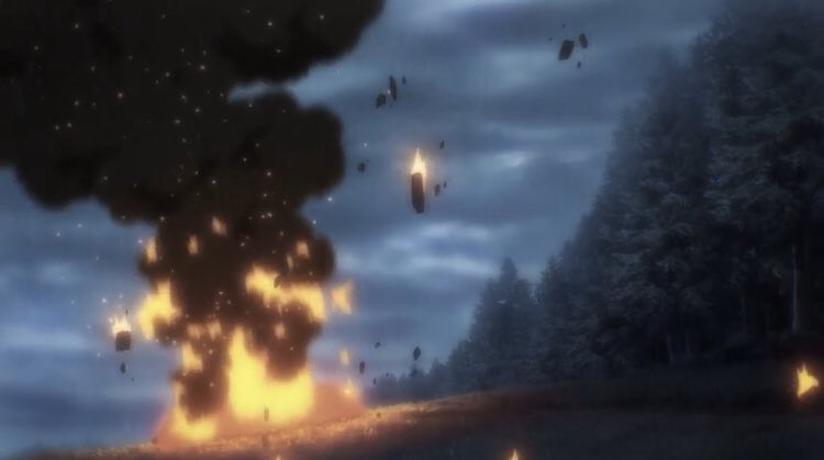 shingekibr's tweet photo. Zeke disposto a tudo para que o plano da eutanásia seja efetuado https://t.co/cRXSMH02Xj