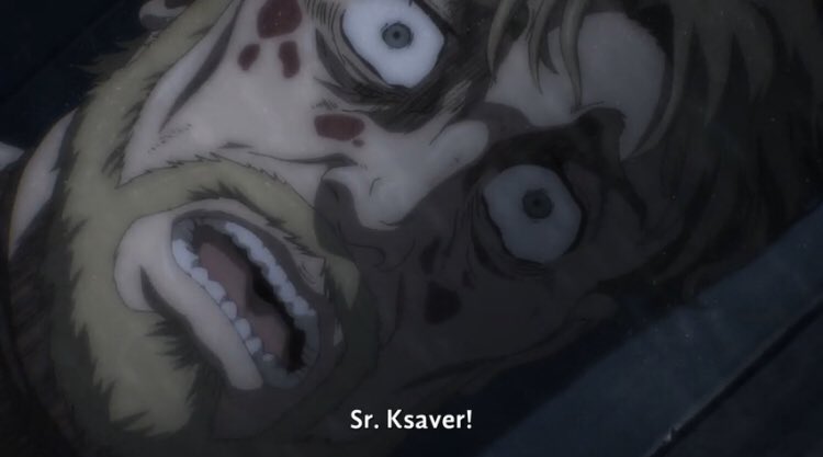 shingekibr's tweet photo. Zeke disposto a tudo para que o plano da eutanásia seja efetuado https://t.co/cRXSMH02Xj